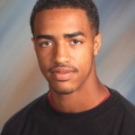 Daegan Stallworth