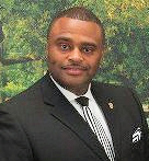 Hinds County Sheriff Tyrone Lewis - Tyrone-Lewis-4-2