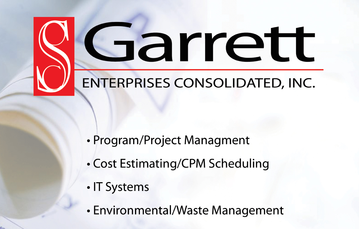 Garrett Enterprises Garrett Enterprises