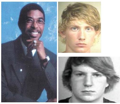 Bond set for white suspect in fatal hit and run of black man – The ...