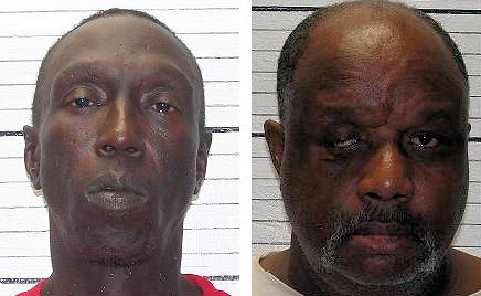 Two men caught trying to rob the same store twice – The Mississippi Link
