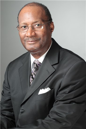 Pastor Rev. Jerry Young