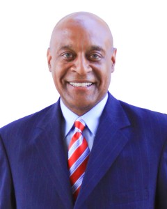 Kevin P. Chavous, Executive Counsel for the American Federation for Children