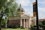 Tuition for the University of Southern Mississippi will increase 3.5 percent in 2015. (file photo)