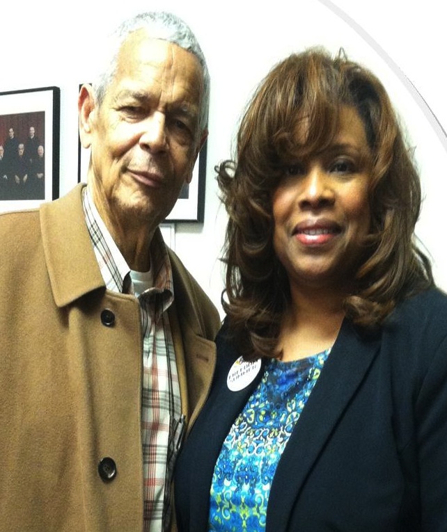 Julian Bond to be buried at sea – The Mississippi Link