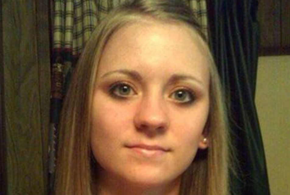 The killing of Jessica Chambers, a 19-year-old woman burned alive on Dec. 6, 2014, in Courtland, Mississippi, remains unsolved.