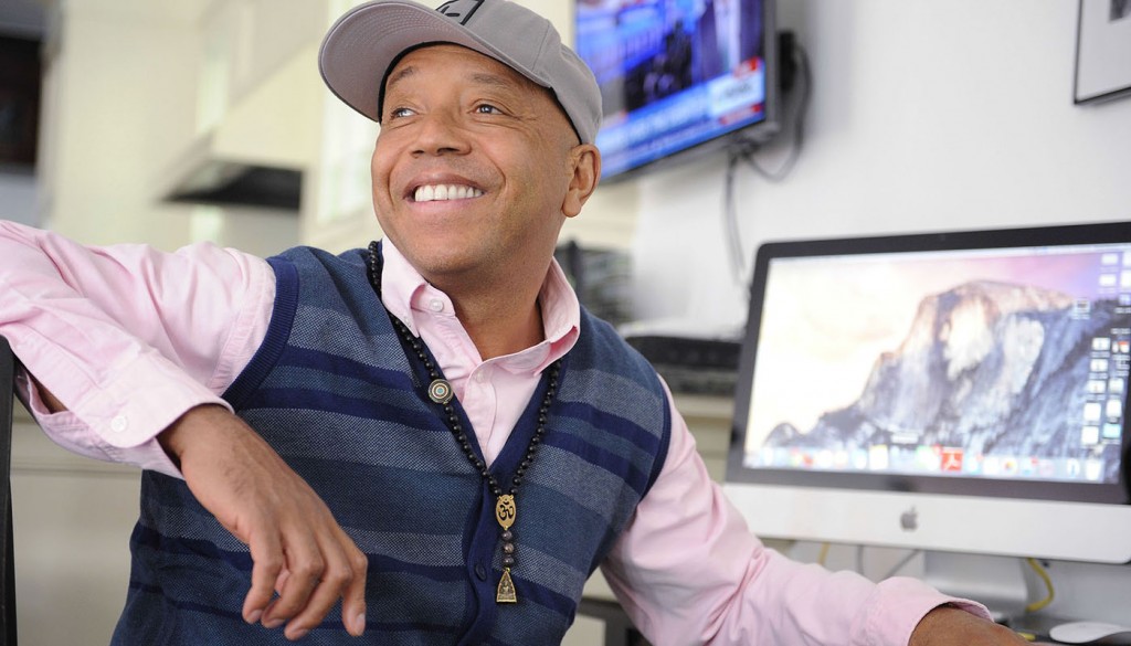 Simmons said that he’s going to spend a lot more money in the black community, in peacekeeping programs, and on art education, following the settlement his company reached over the class action lawsuit over the well-publicized computer glitch that affected thousands of RushCard users. Photo by Valerie Goodloe/NNPA News Wire