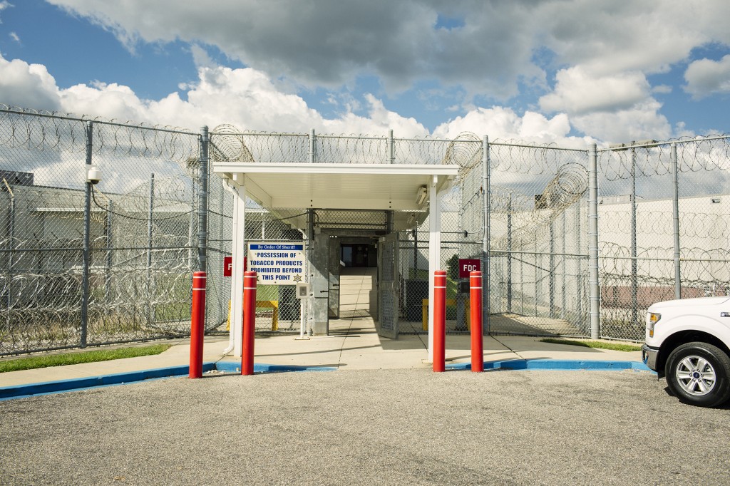 Mississippi Debtors Prison