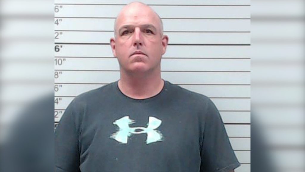 ExMississippi deputy accused of falsifying timesheets The