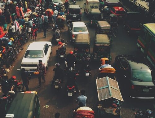 Dhaka