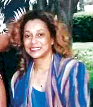 Oleta far right seated – The Mississippi Link