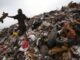In Mexico, some people make a living by separating garbage and recyclable materials, which can be sold. (John Moore/Getty Images/Stock)